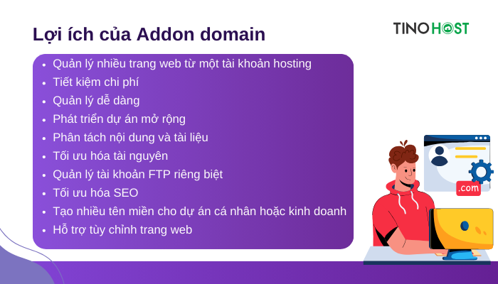 Cách thêm Addon Domain vào Host cPanel nhanh chóng, đơn giản 2 tiet-kiem-chi-phi-voi-addon-domain