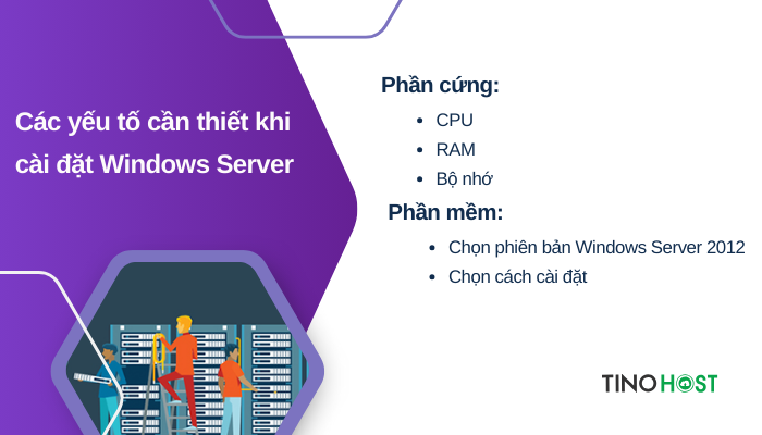 Hướng dẫn cài đặt Windows Server 2012 đơn giản, siêu tiết kiệm thời gian 3 cac-yeu-to-can-thiet-khi-cai-dat-windows-server