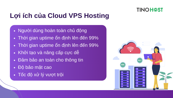 Cloud VPS Hosting là gì? Cẩm nang lưu trữ website cho người mới 2 loi-ich-cua-cloud-vps-hosting
