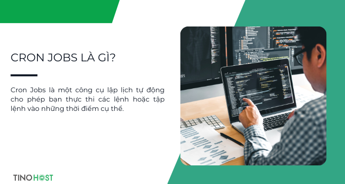 Cron Jobs là gì? Hướng dẫn xây dựng CronJob trên hosting 1 Cron-Jobs-la-gi