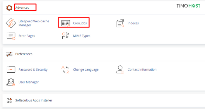 Cron Jobs là gì? Hướng dẫn xây dựng CronJob trên hosting 6 huong-dan-xay-dung-cron-jobs-tren-hosting