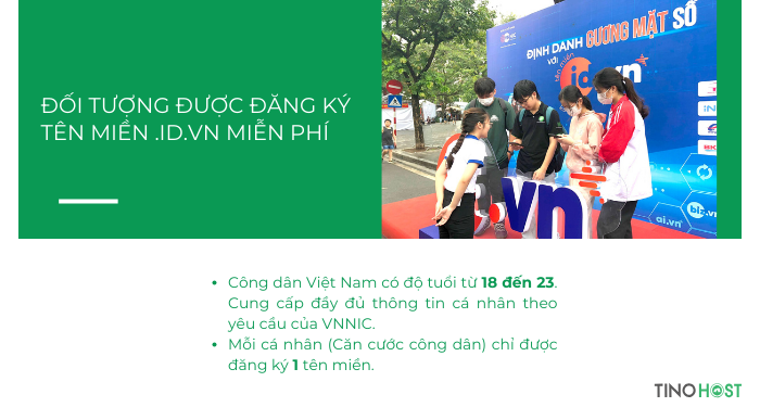 Hướng dẫn đăng ký tên miền .ID.VN miễn phí tại trang edu.tino.vn 1 doi-tuong-duoc-dang-ky-ten-mien-id-vn-mien-phi