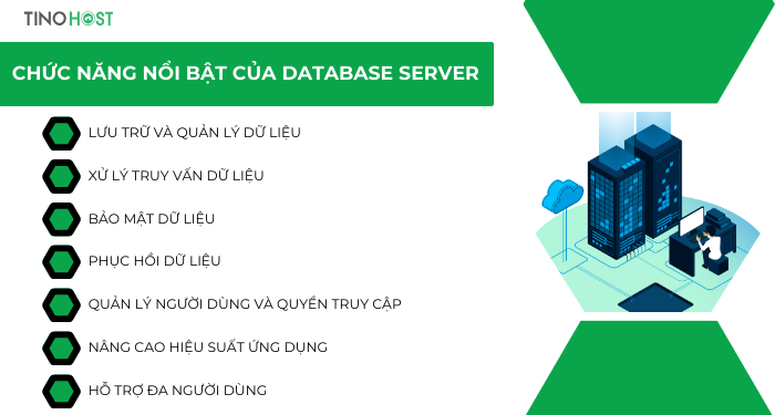 Database server là gì? Có những lợi ích gì cho doanh nghiệp? 2 chuc-nang-noi-bat-cua-database-server