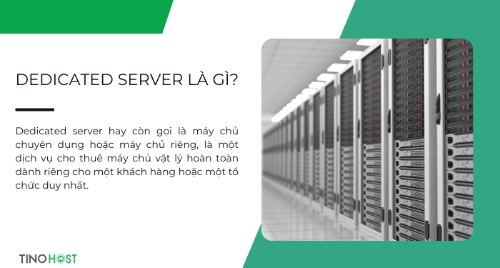 Dedicated server là gì? Đối tượng nào cần sử dụng Dedicated server? 1 Dedicated-server-la-gi
