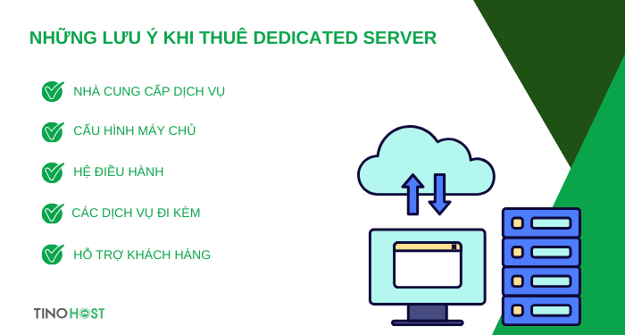 Dedicated server là gì? Đối tượng nào cần sử dụng Dedicated server? 5 khi-thue-dedicated-server-nen-luu-y-nhung-gi