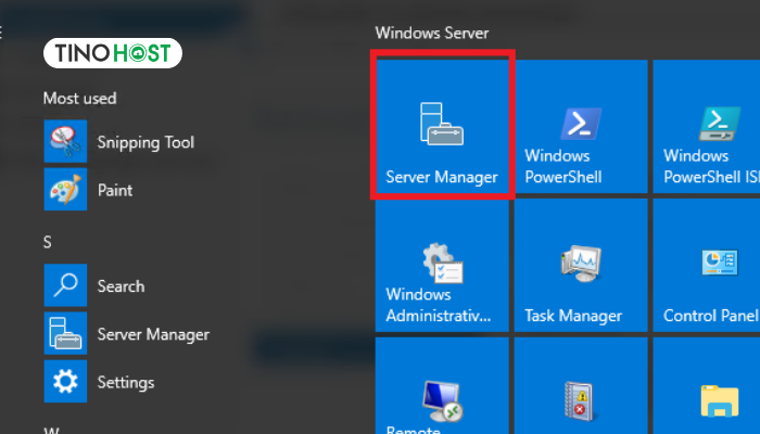 DHCP Server là gì? Cấu hình DHCP Server trên Windows Server 2016 5 dhcp-server-la-gi