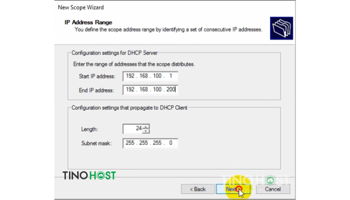 DHCP Server là gì? Cấu hình DHCP Server trên Windows Server 2016 11 dhcp-server-la-gi