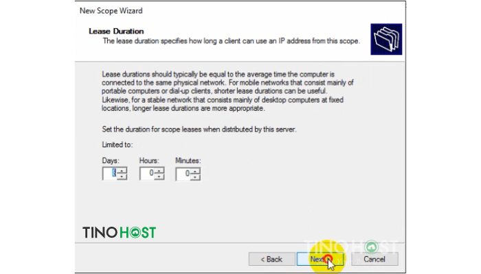DHCP Server là gì? Cấu hình DHCP Server trên Windows Server 2016 12 dhcp-server-la-gi