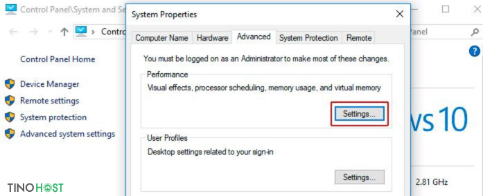 Disk Usage là gì? Cách khắc phục tình trạng "100% Disk Usage" 12 thay-doi-vi-tri-cua-page-file