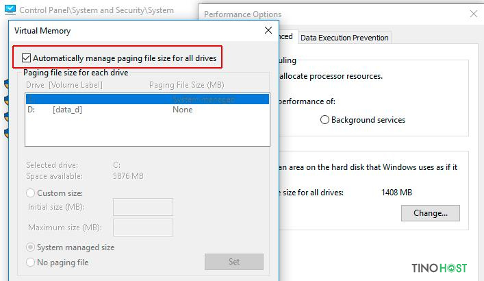 Disk Usage là gì? Cách khắc phục tình trạng "100% Disk Usage" 14 thay-doi-vi-tri-cua-page-file