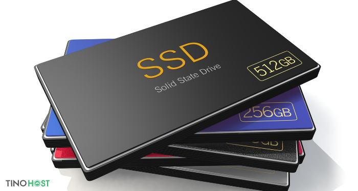 Disk Usage là gì? Cách khắc phục tình trạng "100% Disk Usage" 19 thay-o-cung-ssd