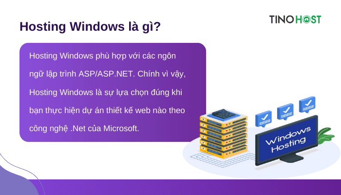 Hosting chạy hệ điều hành Linux hay Windows thì tốt hơn cho doanh nghiệp? 4 dinh-nghia-hosting-windows