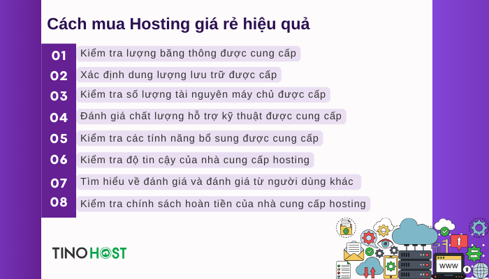 Hosting giá rẻ có tốt không? Hay chỉ là quảng cáo? 4 bi-quyet-mua-hosting-gia-re-hieu-qua