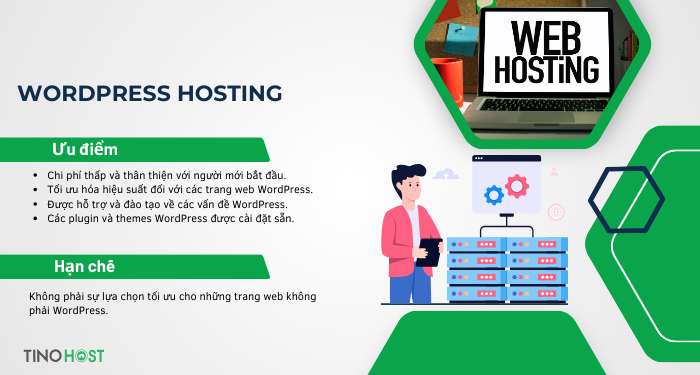 Hosting là gì? Hướng dẫn chọn hosting phù hợp cho website của bạn 8 WordPress-Hosting