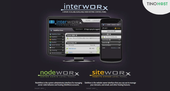 InterWorx là gì? Điều gì tạo nên sự khác biệt giữa InterWorx và cPanel? 4 NodeWorx-va-SiteWorx