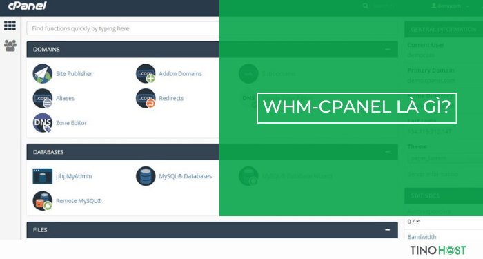 InterWorx là gì? Điều gì tạo nên sự khác biệt giữa InterWorx và cPanel? 5 WHM-cPanel-la-gi