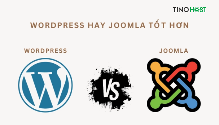 Joomla hosting là gì? Tìm điểm khác nhau giữa Joomla và WordPress 3 so-sanh-joomla-va-wordpress