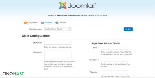 Joomla là gì? Tất tần tật về CMS một thời đình đám 11 cach-cai-dat-joomla-tren-cpanel