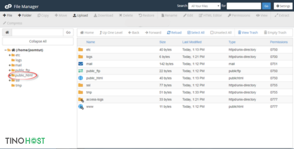 Joomla là gì? Tất tần tật về CMS một thời đình đám 6 cach-cai-dat-joomla-tren-cpanel