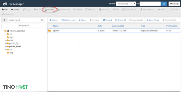 Joomla là gì? Tất tần tật về CMS một thời đình đám 7 cach-cai-dat-joomla-tren-cpanel