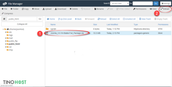 Joomla là gì? Tất tần tật về CMS một thời đình đám 8 cach-cai-dat-joomla-tren-cpanel