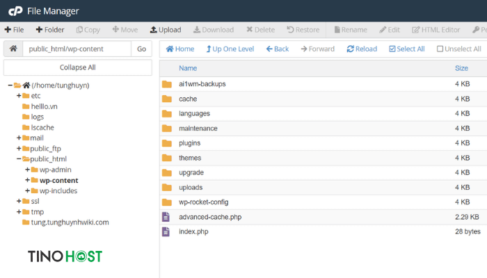 Hướng dẫn khắc phục lỗi ERR_TOO_MANY_REDIRECTS Nginx của WordPress 6 Hướng dẫn khắc phục lỗi ERR_TOO_MANY_REDIRECTS Nginx của WordPress 6