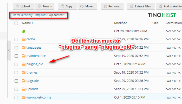 Hướng dẫn khắc phục lỗi ERR_TOO_MANY_REDIRECTS Nginx của WordPress 8 Hướng dẫn khắc phục lỗi ERR_TOO_MANY_REDIRECTS Nginx của WordPress 8