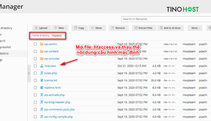 Hướng dẫn khắc phục lỗi ERR_TOO_MANY_REDIRECTS Nginx của WordPress 9 Hướng dẫn khắc phục lỗi ERR_TOO_MANY_REDIRECTS Nginx của WordPress 9