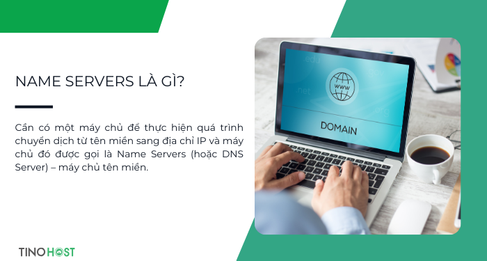 Name Servers là gì? Cách trỏ Domain bằng Name Servers 1 name-servers-la-gi