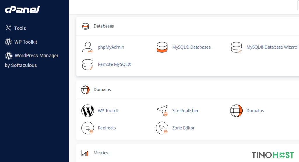 PhpMyAdmin là gì? Cách sử dụng PhpMyAdmin 4 cach-dang-nhap-vao-phpmyadmin-trong-cpanel