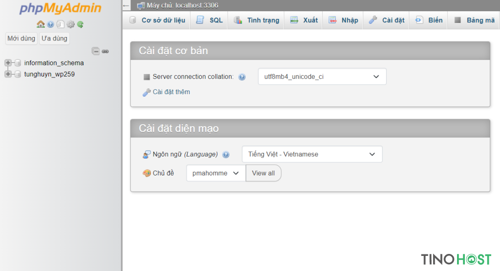 PhpMyAdmin là gì? Cách sử dụng PhpMyAdmin 5 cach-dang-nhap-vao-phpmyadmin-trong-cpanel