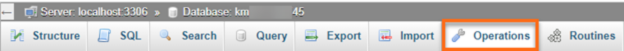 PhpMyAdmin là gì? Cách sử dụng PhpMyAdmin 9 cach-them-va-xoa-co-so-du-lieu