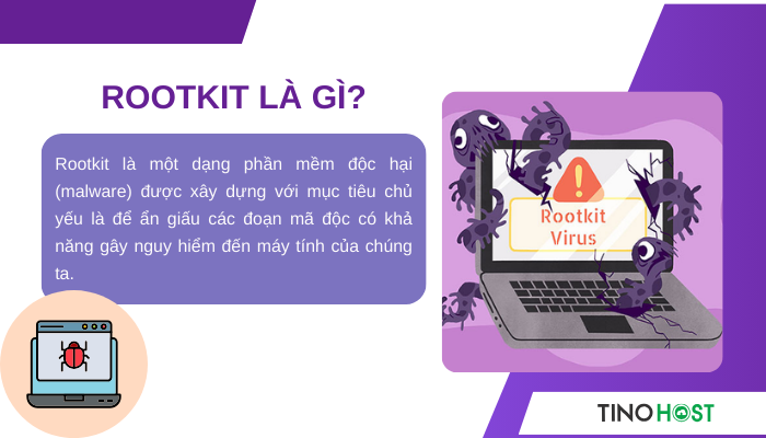 Rootkit là gì? Bí ẩn về kẻ thù thầm lặng trong thế giới mạng 1 rootkit-la-gi