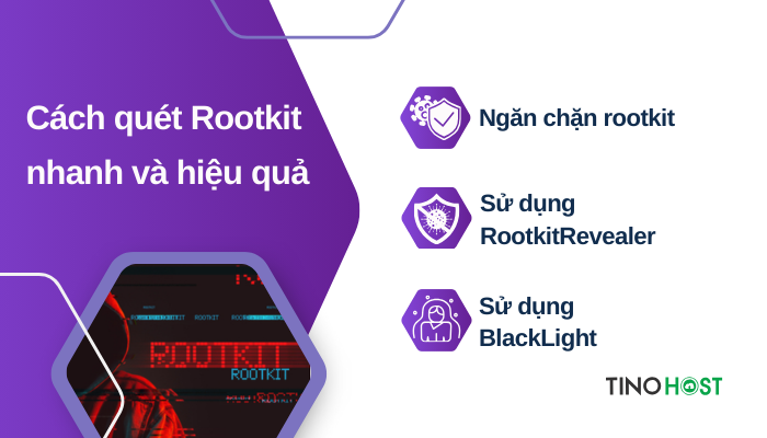 Rootkit là gì? Bí ẩn về kẻ thù thầm lặng trong thế giới mạng 4 cach-quet-rootkit-nhanh-va-hieu-qua