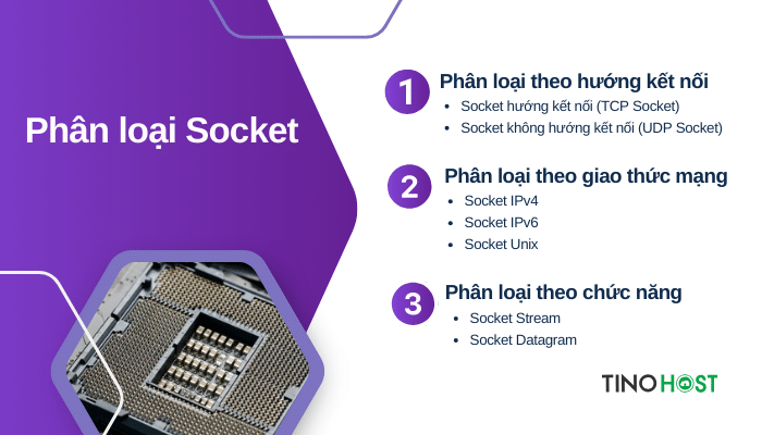 Socket là gì? Giải mã chi tiết về "cổng giao tiếp" của thế giới mạng 2 cac-loai-socket-thuong-gap