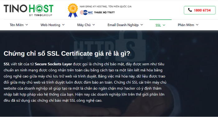 SSL Certificate là gì? Tại sao website cần chứng chỉ SSL? 6 can-chuan-bi-nhung-thu-tuc-giay-to-gi-khi-dang-ky-ssl-cho-website?