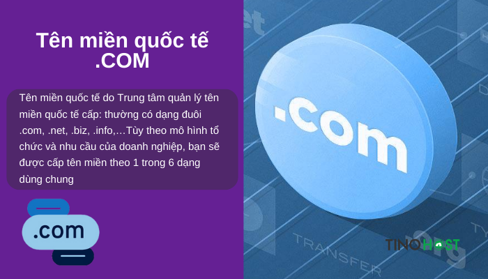 Sự khác nhau giữa tên miền .COM và .VN - vương miện thật sự thuộc về ai? 1 ten-mien-com-phu-hop-voi-to-chuc-thuong-mai