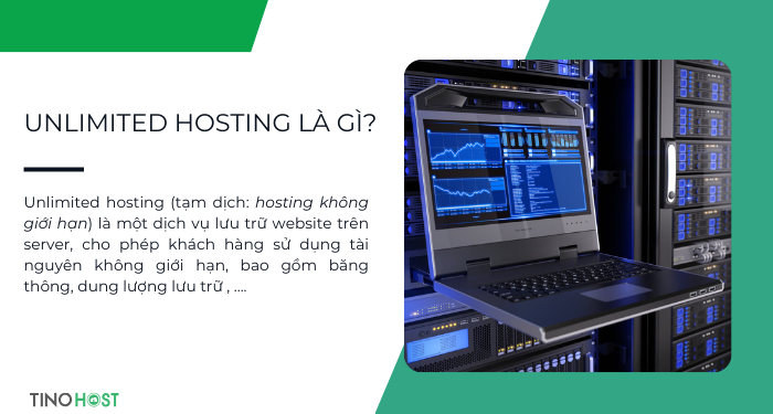 Unlimited hosting là gì? Cách mua Unlimited hosting chi tiết A-Z 1 Unlimited-hosting-la-gi