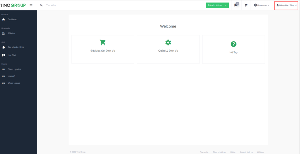 Hướng dẫn cách đăng ký dịch vụ hosting tại TinoHost 44 mua-hosting-nvme-tren-tinohost