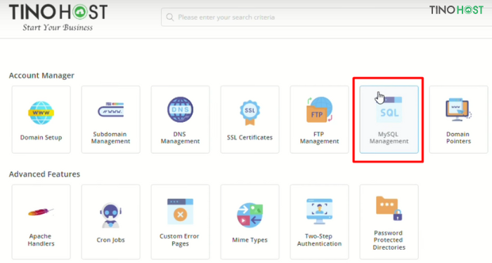 Hướng dẫn upload code WordPress lên hosting DirectAdmin cho người mới bắt đầu 14 tao-database-va-import-database