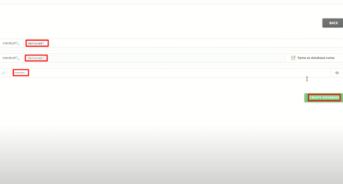 Hướng dẫn upload code WordPress lên hosting DirectAdmin cho người mới bắt đầu 16 tao-database-va-import-database