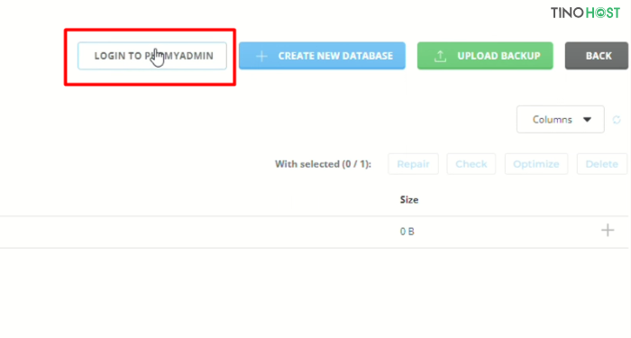 Hướng dẫn upload code WordPress lên hosting DirectAdmin cho người mới bắt đầu 18 tao-database-va-import-database