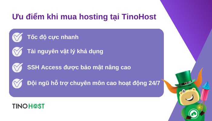 Ưu điểm của Hosting SSD so với Hosting HDD là gì? 4 uu-diem-khi-mua-hosting-tai-tinohost