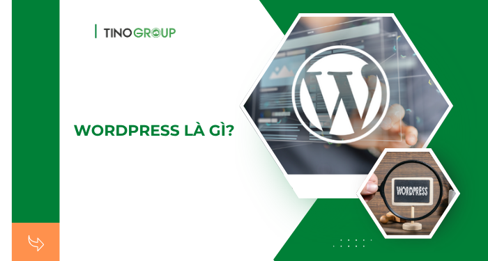 WordPress là gì?