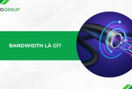 Bandwidth là gì? Hướng dẫn chi tiết về băng thông mạng 2025