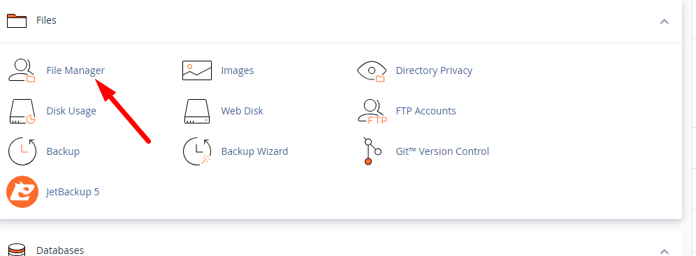 Hướng dẫn cách kiểm tra inodes dịch vụ Hosting cPanel tại TinoHost 7 cach-giam-muc-su-dung-inodes