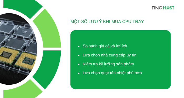 CPU Tray là gì? CPU Tray và CPU Box khác nhau như thế nào? Có nên mua không? 6 mot-so-luu-y-khi-mua-cpu-tray