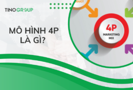 Mô hình 4P là gì? Giải mã bí ẩn đằng sau 4 chữ “P” quyền lực