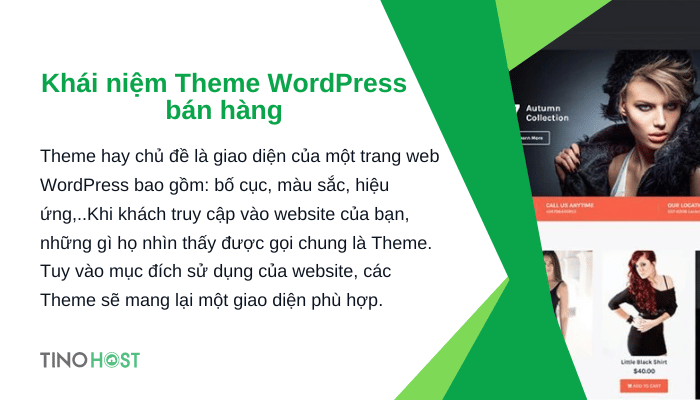 Top 15 Theme WordPress bán hàng chuẩn SEO tốt nhất 2024 1 khai-niem-theme-wordpress-ban-hang
