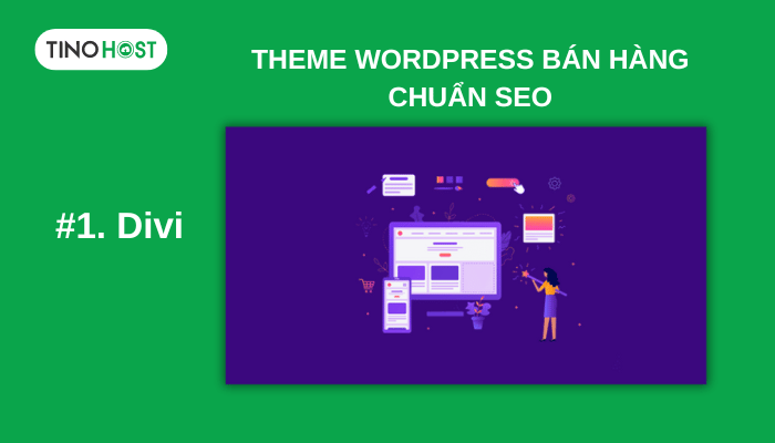 Top 15 Theme WordPress bán hàng chuẩn SEO tốt nhất 2024 2 divi-co-thiet-ke-truc-quan